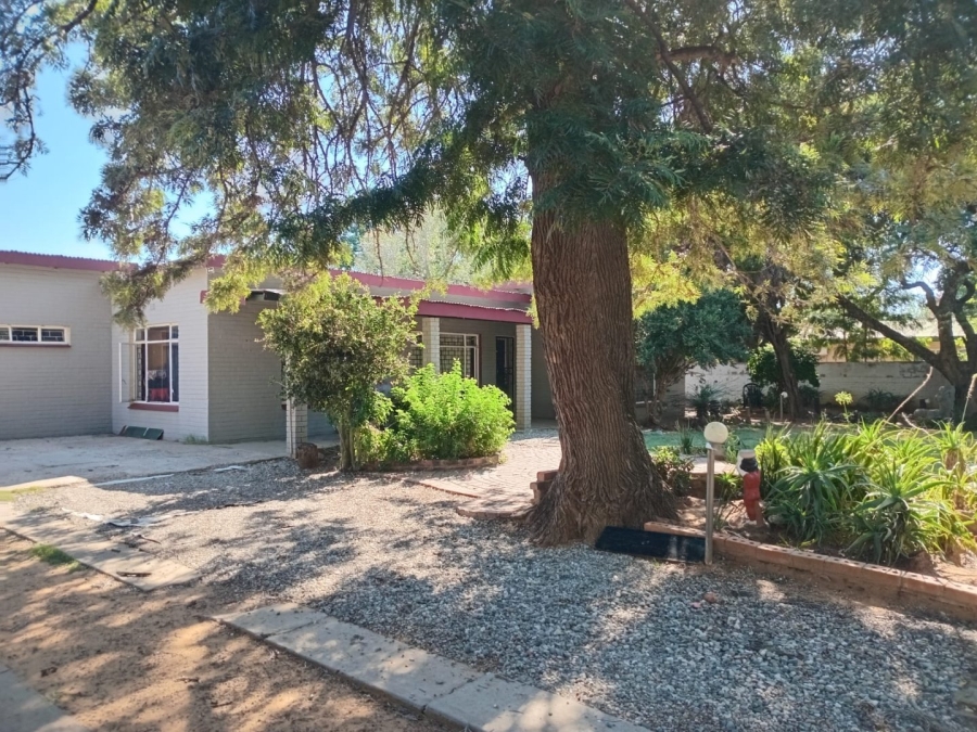 3 Bedroom Property for Sale in Hoopstad Free State